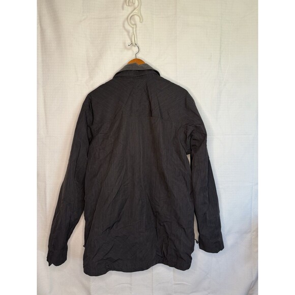 REI Mens 2-in-1 E1 Elements rn#37249 Co-op Montour Travel Jacket Size M - Picture 7 of 7